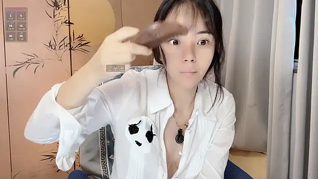 xinxin520-baby online show from 10-16-25, 11:28