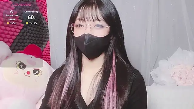 kemybaby online show from 11-29-25, 05:27