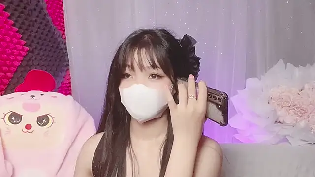 kemybaby online show from 12-01-25, 02:38