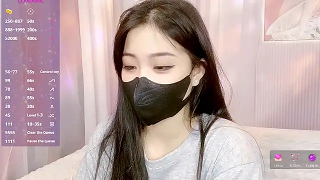 Snapshot of kemybaby chatting on 04-24-26, 07:11 kemybaby online show from 04-24-26, 07:11