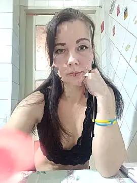 Adeline3302 online show from 03-12-26, 07:31