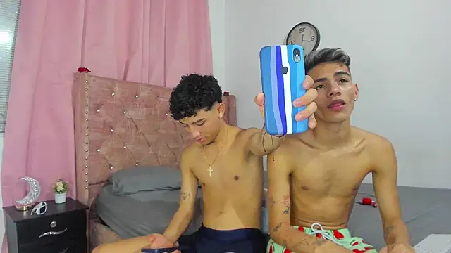 The slim boyss3 online show from 10-07-25, 01:25