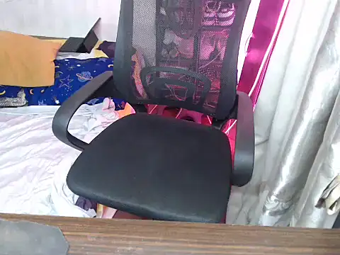 Naughty alfrea online show from 12-18-25, 09:10