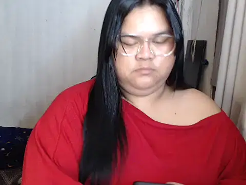 Naughty alfrea online show from 02-12-26, 04:46