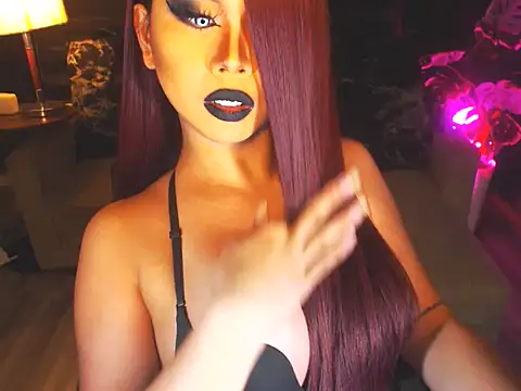 KarlaFrost online show from 06-14-26, 02:24
