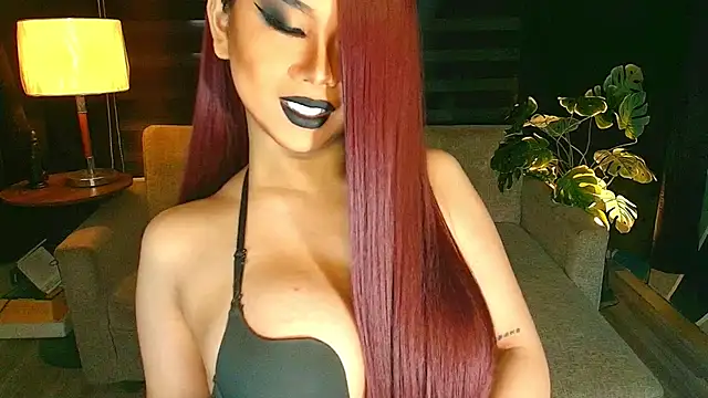 KarlaFrost online show from 07-10-26, 03:33
