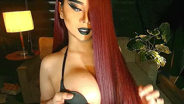 KarlaFrost online show from 07-12-26, 02:24