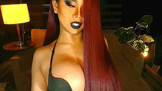 KarlaFrost online show from 07-15-26, 03:34