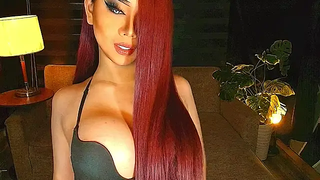 KarlaFrost online show from 07-18-26, 01:21