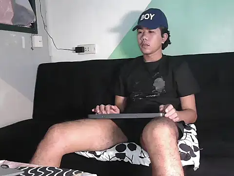 Darkevion online show from 02-05-26, 08:57