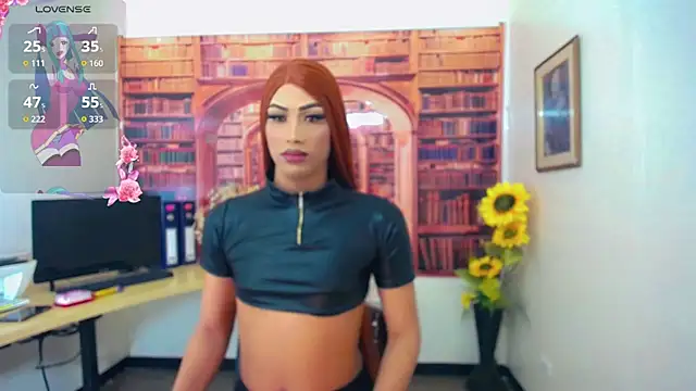 Brianny gil online show from 09-13-25, 07:02