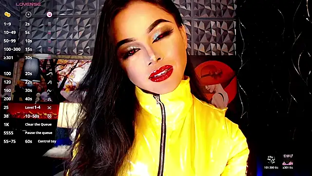 Asiansignificantxx online show from 10-24-25, 12:45