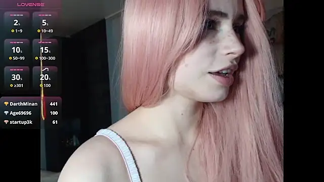 PieraMarch online show from 03-25-26, 08:37