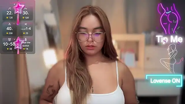 urasianlady online show from 03-05-26, 05:09