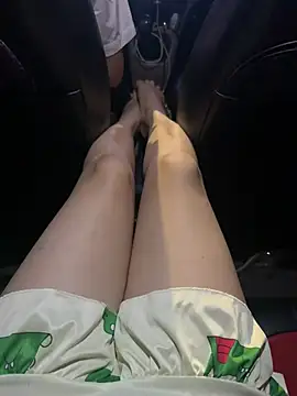 Meii-meyy online show from 07-27-26, 01:51