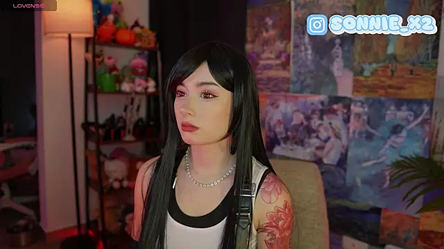 Sonnie mami online show from 11-19-25, 01:44