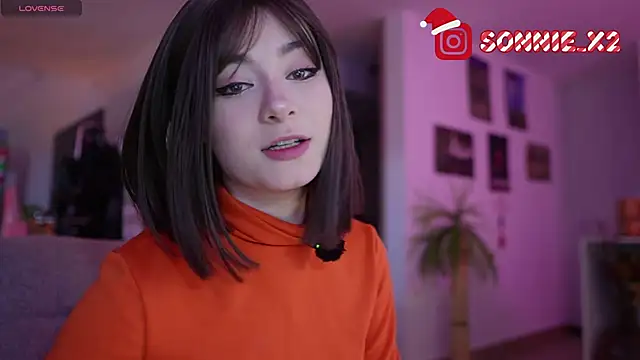 Sonnie mami online show from 12-15-25, 12:53