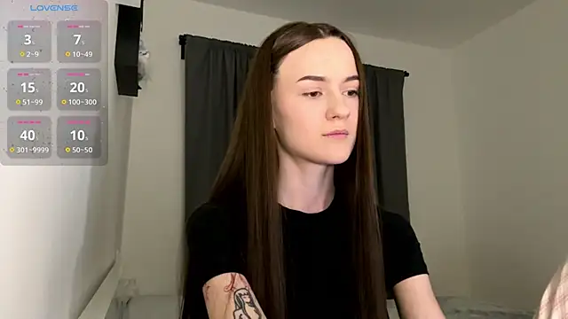 TenDouble online show from 04-12-26, 09:09