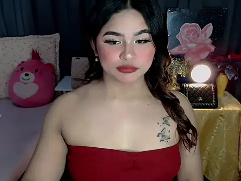 Candice cummer online show from 10-01-25, 05:52