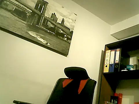 mastercharisma35 online show from 03-12-26, 11:27