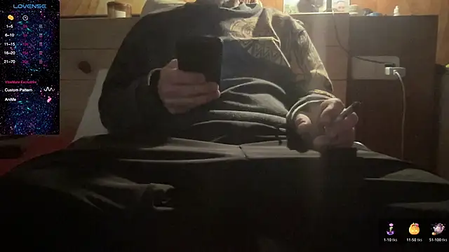 persix3x online show from 11-23-25, 09:20