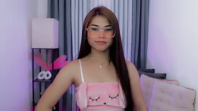 PrettyBlythes TS online show from 02-16-26, 06:42