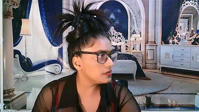 IndiaBlackPanther online show from 09-14-25, 07:40