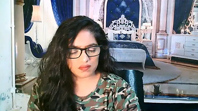 IndiaBlackPanther online show from 09-17-25, 03:08