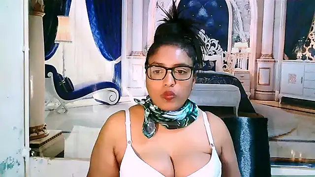 IndiaBlackPanther online show from 12-01-25, 06:02