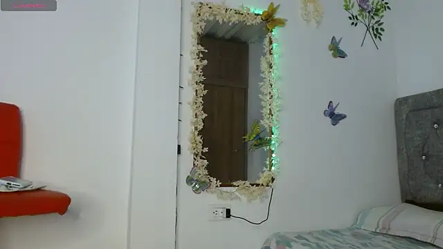 Meriilyn Monroe724 online show from 11-28-25, 02:20