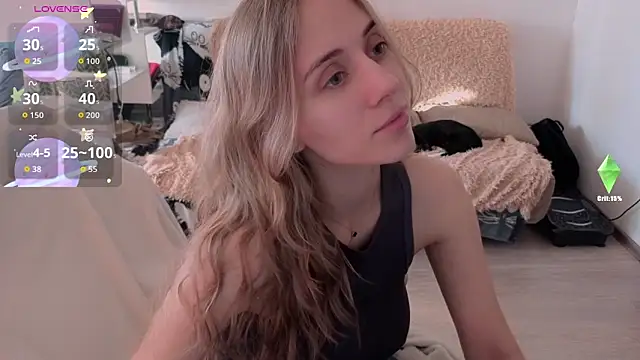 NoVa SuN online show from 03-27-26, 02:06