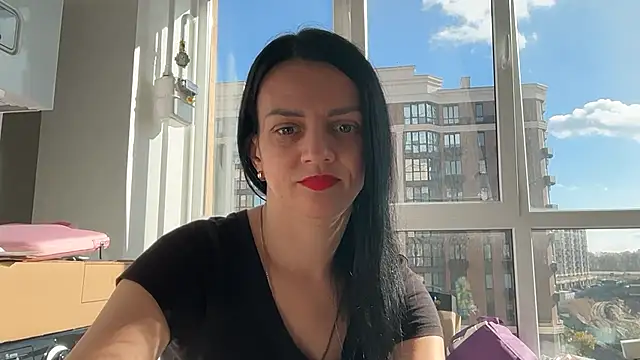 Sladosttss online show from 10-28-25, 09:46