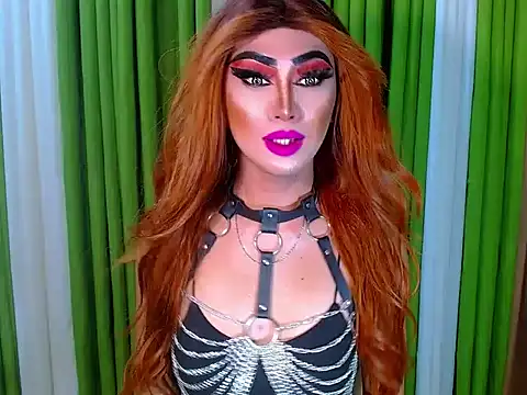 Queen yasii 88 online show from 09-22-25, 03:58