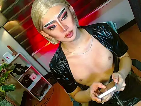 Queen yasii 88 online show from 02-11-26, 02:33