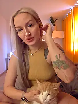 KateMonroe online show from 03-20-26, 12:43