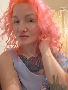 KateMonroe online show from 05-20-26, 08:04