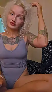 KateMonroe online show from 07-27-26, 09:49