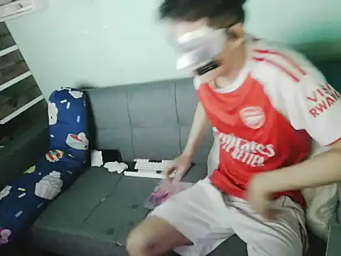 boyhigh1997 online show from 10-29-25, 07:43