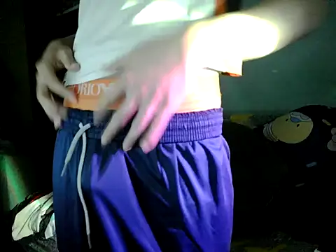 boyhigh1997 online show from 01-15-26, 04:44