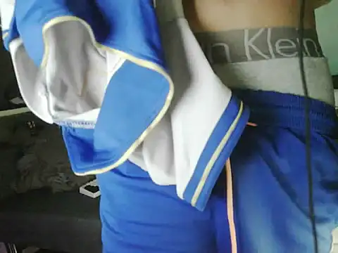 Snapshot of boyhigh1997 chatting on 04-14-26, 11:22 boyhigh1997 online show from 04-14-26, 11:22