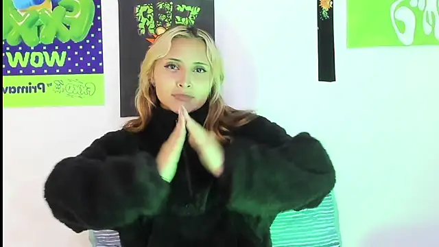 melissa noirr online show from 01-19-26, 05:00