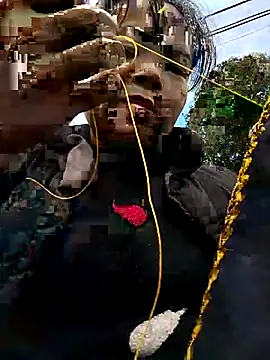 Rioo122 online show from 11-23-25, 03:06