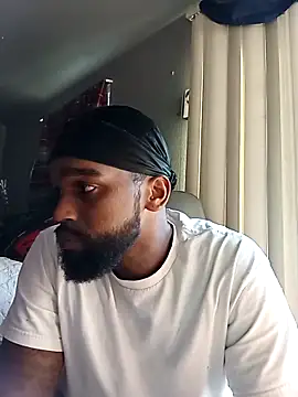 EbonyKing69 online show from 10-20-25, 05:02