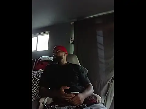 EbonyKing69 online show from 10-24-25, 12:08