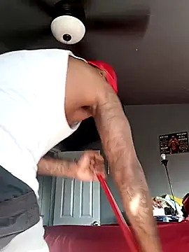 EbonyKing69 online show from 11-10-25, 07:35