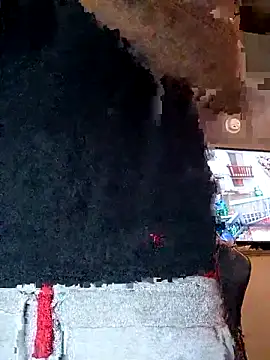 EbonyKing69 online show from 11-13-25, 11:58