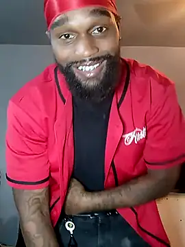 EbonyKing69 online show from 11-17-25, 12:38