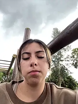 Sweet-Beck online show from 10-20-25, 08:31