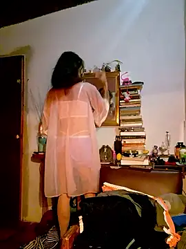 Snapshot of anaboleyn chatting on 01-16-26, 12:36 anaboleyn online show from 01-16-26, 12:36