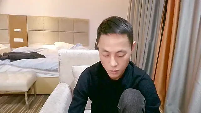 Snapshot of Tsia-Die chatting on 11-06-25, 05:41 Tsia-Die online show from 11-06-25, 05:41